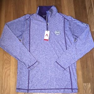 Men’s PGA Quarter zip